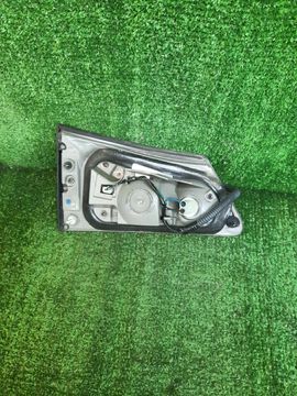 ВСТАВКА МЕЖДУ СТОПОВ НА LEXUS IS250 GSE20