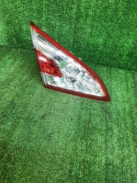 ВСТАВКА МЕЖДУ СТОПОВ НА NISSAN MURANO Z51