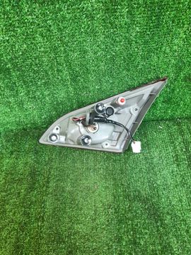 ВСТАВКА МЕЖДУ СТОПОВ НА NISSAN MURANO Z51