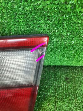 ВСТАВКА МЕЖДУ СТОПОВ НА TOYOTA CORONA ST190