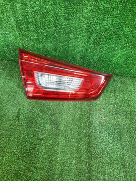 ВСТАВКА МЕЖДУ СТОПОВ НА MITSUBISHI RVR GA3W