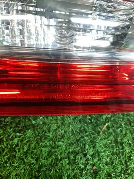 ВСТАВКА МЕЖДУ СТОПОВ НА MITSUBISHI RVR GA3W