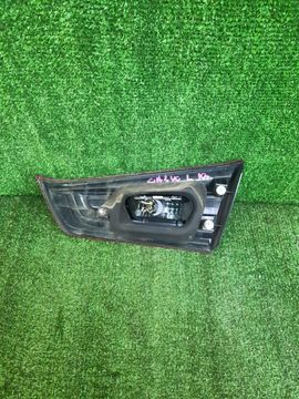 ВСТАВКА МЕЖДУ СТОПОВ НА MITSUBISHI RVR GA3W