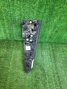 ВСТАВКА МЕЖДУ СТОПОВ НА TOYOTA PRIUS ZVW50