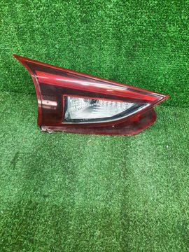 ВСТАВКА МЕЖДУ СТОПОВ НА MAZDA AXELA BM5FS