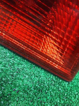 ВСТАВКА МЕЖДУ СТОПОВ НА NISSAN PRIMERA P11