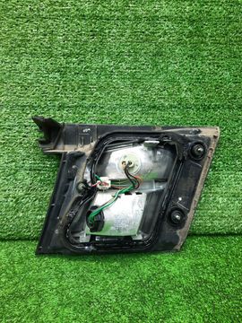 ВСТАВКА МЕЖДУ СТОПОВ НА NISSAN PRIMERA P11