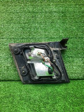 ВСТАВКА МЕЖДУ СТОПОВ НА NISSAN PRIMERA P11