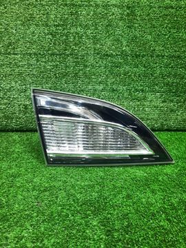 ВСТАВКА МЕЖДУ СТОПОВ НА MAZDA ATENZA GH5FP