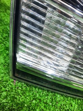 ВСТАВКА МЕЖДУ СТОПОВ НА MAZDA ATENZA GH5FP