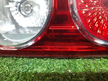 ВСТАВКА МЕЖДУ СТОПОВ НА MAZDA DEMIO DY3W