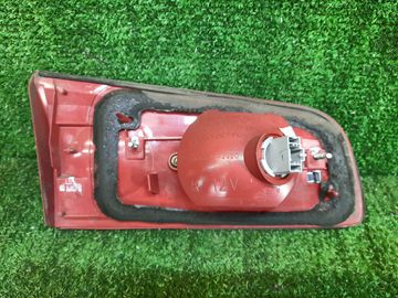 ВСТАВКА МЕЖДУ СТОПОВ НА MAZDA DEMIO DY3W