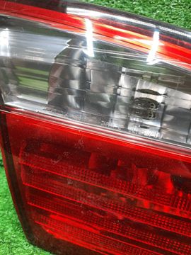 ВСТАВКА МЕЖДУ СТОПОВ НА NISSAN CEFIRO A33