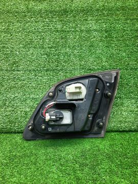 ВСТАВКА МЕЖДУ СТОПОВ НА NISSAN CEFIRO A33