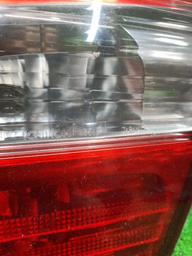 ВСТАВКА МЕЖДУ СТОПОВ НА NISSAN CEFIRO A33