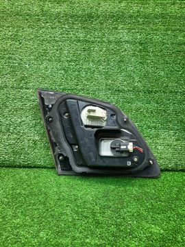 ВСТАВКА МЕЖДУ СТОПОВ НА NISSAN CEFIRO A33