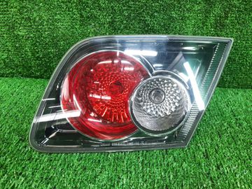 ВСТАВКА МЕЖДУ СТОПОВ НА MAZDA ATENZA GG3P