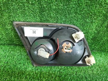 ВСТАВКА МЕЖДУ СТОПОВ НА MAZDA ATENZA GG3P