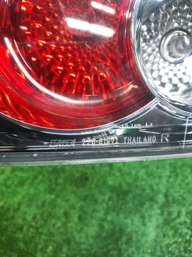 ВСТАВКА МЕЖДУ СТОПОВ НА MAZDA ATENZA GG3P