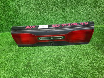 ВСТАВКА МЕЖДУ СТОПОВ НА TOYOTA CARINA ED ST202