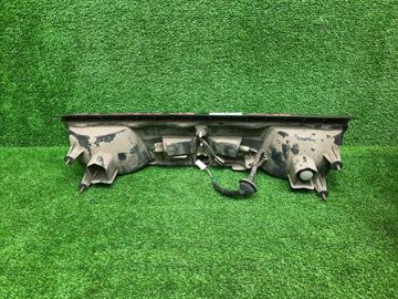 ВСТАВКА МЕЖДУ СТОПОВ НА TOYOTA CARINA ED ST202