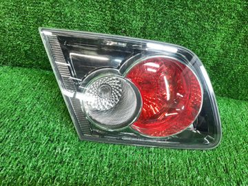 ВСТАВКА МЕЖДУ СТОПОВ НА MAZDA ATENZA GG3P