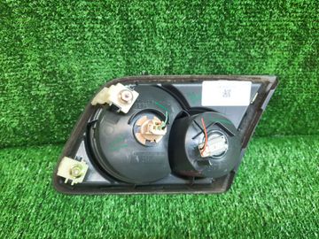 ВСТАВКА МЕЖДУ СТОПОВ НА MAZDA ATENZA GG3P