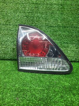 ВСТАВКА МЕЖДУ СТОПОВ НА TOYOTA HARRIER MCU10W