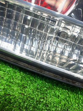 ВСТАВКА МЕЖДУ СТОПОВ НА TOYOTA HARRIER MCU10W