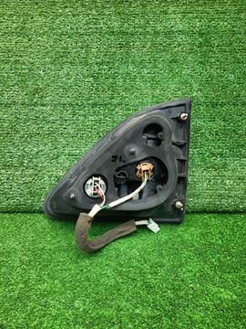 ВСТАВКА МЕЖДУ СТОПОВ НА TOYOTA HARRIER MCU10W