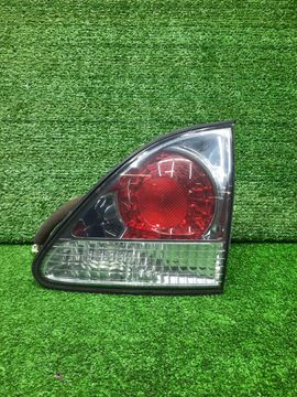 ВСТАВКА МЕЖДУ СТОПОВ НА TOYOTA HARRIER MCU10W