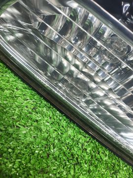 ВСТАВКА МЕЖДУ СТОПОВ НА TOYOTA HARRIER MCU10W