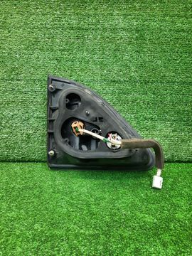 ВСТАВКА МЕЖДУ СТОПОВ НА TOYOTA HARRIER MCU10W