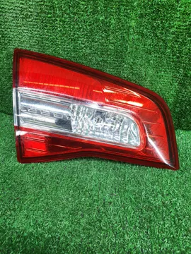 ВСТАВКА МЕЖДУ СТОПОВ НА RENAULT KOLEOS HY0