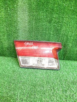 ВСТАВКА МЕЖДУ СТОПОВ НА NISSAN SUNNY B15