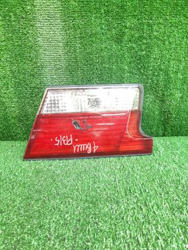 ВСТАВКА МЕЖДУ СТОПОВ НА NISSAN SUNNY B15