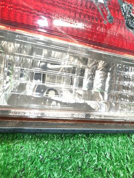 ВСТАВКА МЕЖДУ СТОПОВ НА NISSAN SUNNY B15