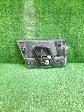 ВСТАВКА МЕЖДУ СТОПОВ НА NISSAN SUNNY B15