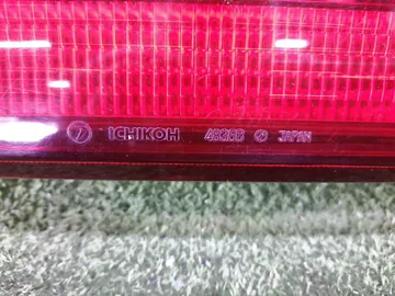 ВСТАВКА МЕЖДУ СТОПОВ НА SUBARU LEGACY BH5