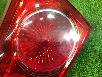ВСТАВКА МЕЖДУ СТОПОВ НА MAZDA DEMIO DY3W