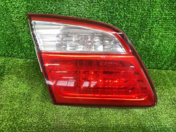 ВСТАВКА МЕЖДУ СТОПОВ НА NISSAN CEFIRO A33