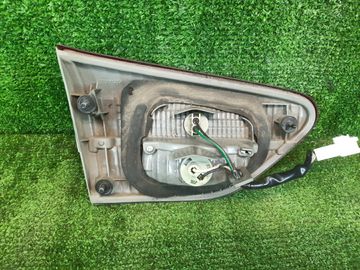 ВСТАВКА МЕЖДУ СТОПОВ НА TOYOTA WISH ZGE20