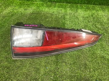 ВСТАВКА МЕЖДУ СТОПОВ НА TOYOTA PRIUS ZVW50