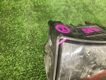 ВСТАВКА МЕЖДУ СТОПОВ НА TOYOTA PRIUS ZVW50