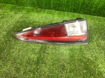 ВСТАВКА МЕЖДУ СТОПОВ НА TOYOTA PRIUS ZVW50