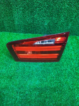 ВСТАВКА МЕЖДУ СТОПОВ НА BMW 523I F11