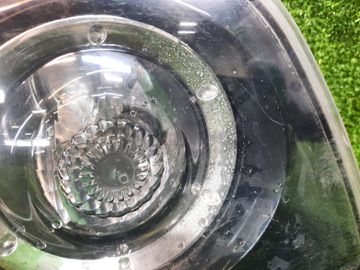 ВСТАВКА МЕЖДУ СТОПОВ НА MAZDA AXELA BK3P