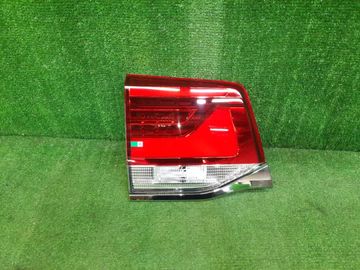 ВСТАВКА МЕЖДУ СТОПОВ НА TOYOTA LAND CRUISER VDJ200