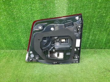 ВСТАВКА МЕЖДУ СТОПОВ НА TOYOTA LAND CRUISER VDJ200