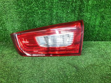 ВСТАВКА МЕЖДУ СТОПОВ НА MITSUBISHI RVR GA3W